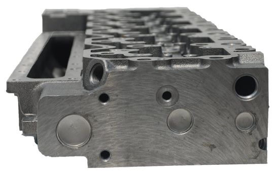 Cylinder Head for Cummins 6lt  Factory Price image 4
