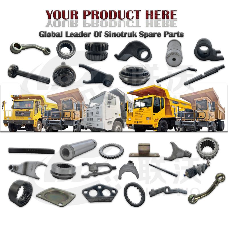 Sinotruk HOWO A7 Sdlg Tonly Fast Part Weichai Engine Part Radiator Lower Hose Dz95259535402