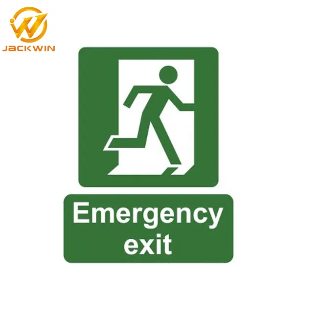 Prohibition Traffic Sign No Smoking/Caution/Fire Sign Road Sign
