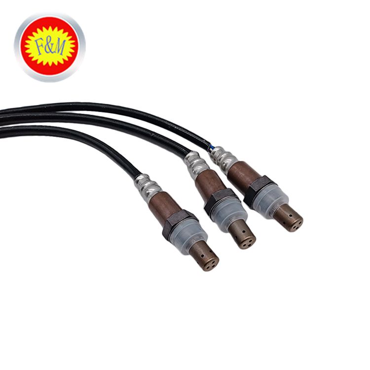 Auto Parts High Quality OEM 89465-20810 Oxygen Sensor for Vehicle