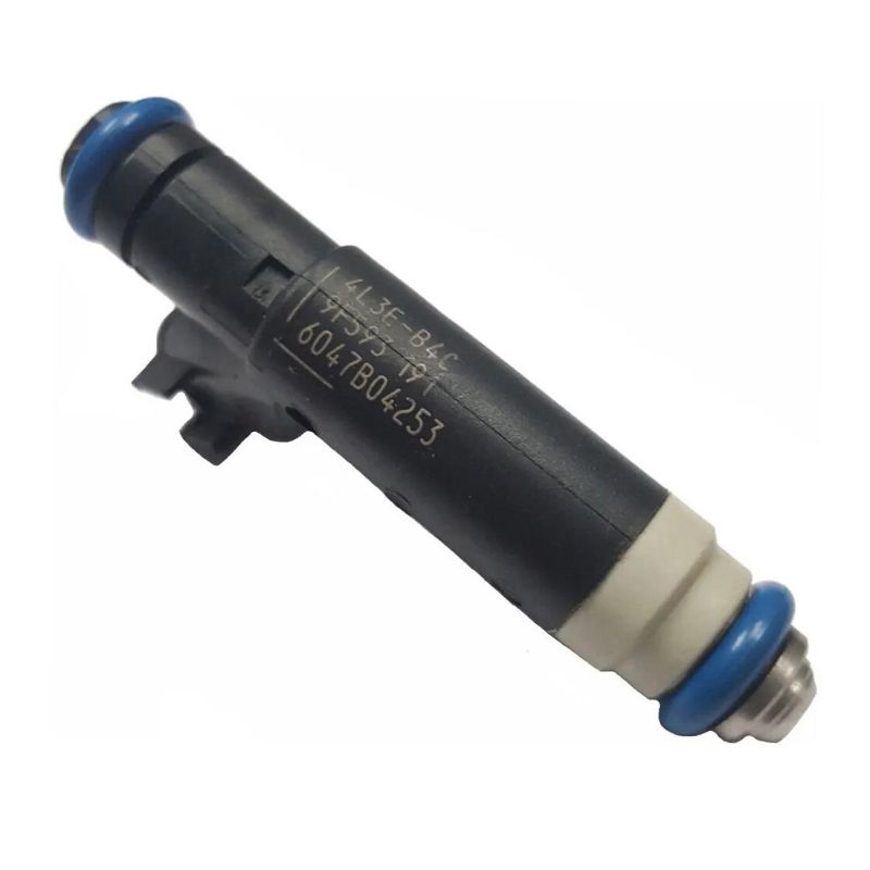 New Petrol Fuel Injectors for Ford E-150 E-250 F-150 Explorer Fj867 4L3z-9f593-Ab