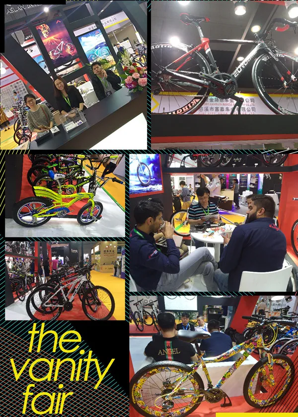 Red Simple 26&quot; 18 Speed Mountain Bicycle for African Market (SH-MTB048)