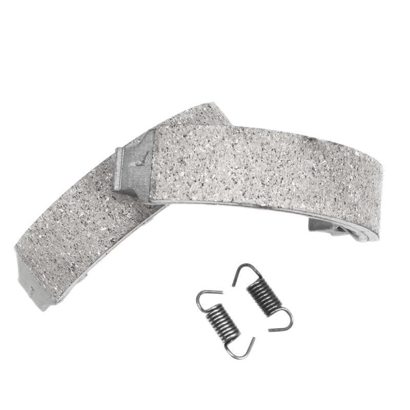 Custom Steel Casting Caliper Bracket Brake for Outboard Motors