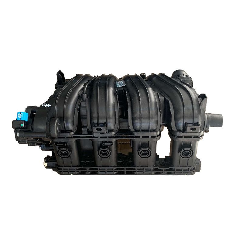 Sorento/Sportage/Optima Intake Manifold Assembly Air Inlet Inlet Branch Pipe283102gga0
