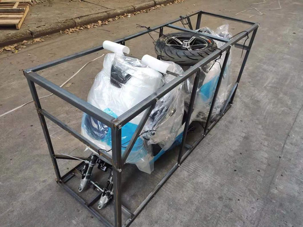 Siage Electric Battery Bike with Pedal 25km/H Speed