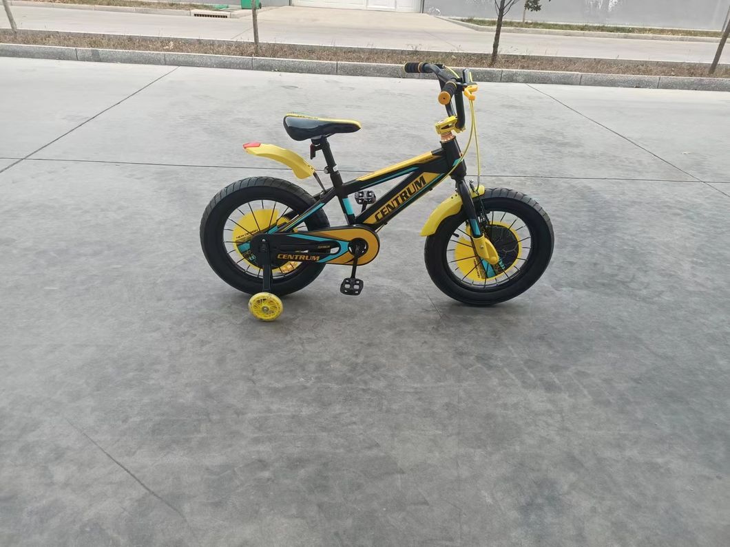 Children Fast Wind Bicycle -Hc-BMX-054
