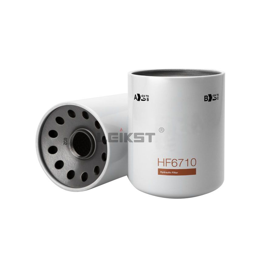 Hf28810/9n-3367/Hf6446 Zp3365 Hydraulic Lube Oil Filter FF5373 Truck Fuel Filter Hf6197 D614G06