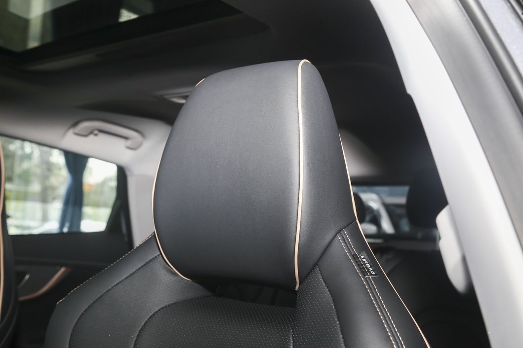 Yc34 Chery SUV Oumengda 2022 1.6tgdi DCT Ultra Dimensional Edition Second Hand Car
