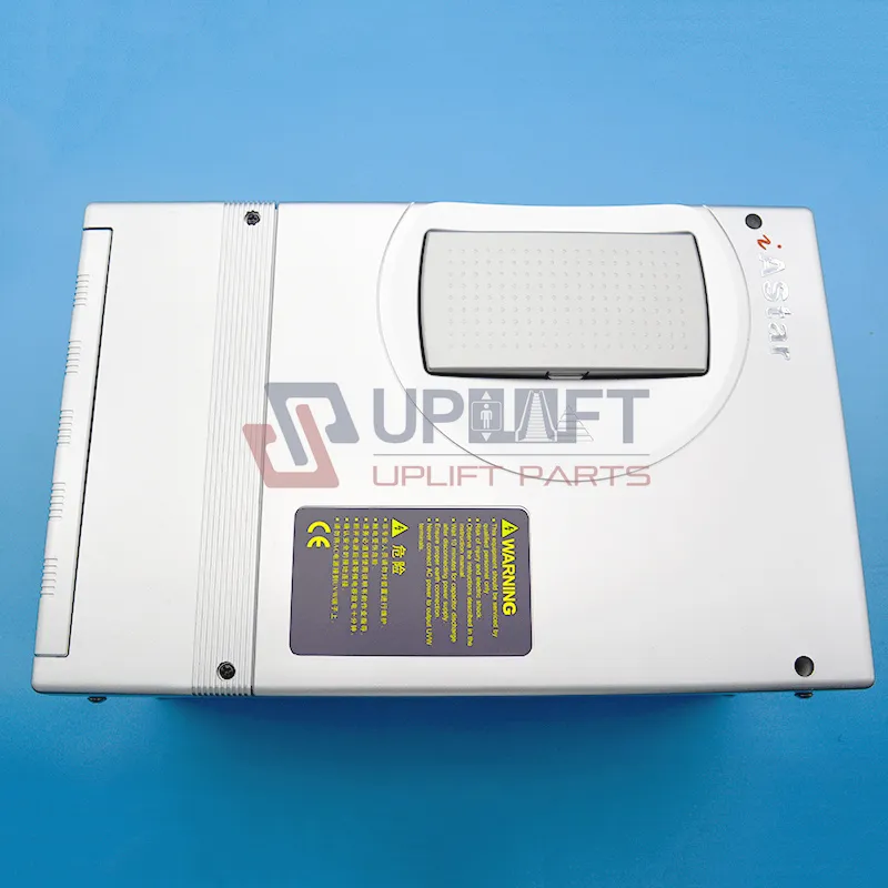 Step Elevator Inverter of Lift Parts Inverter 18.5kw As320 4t18p5