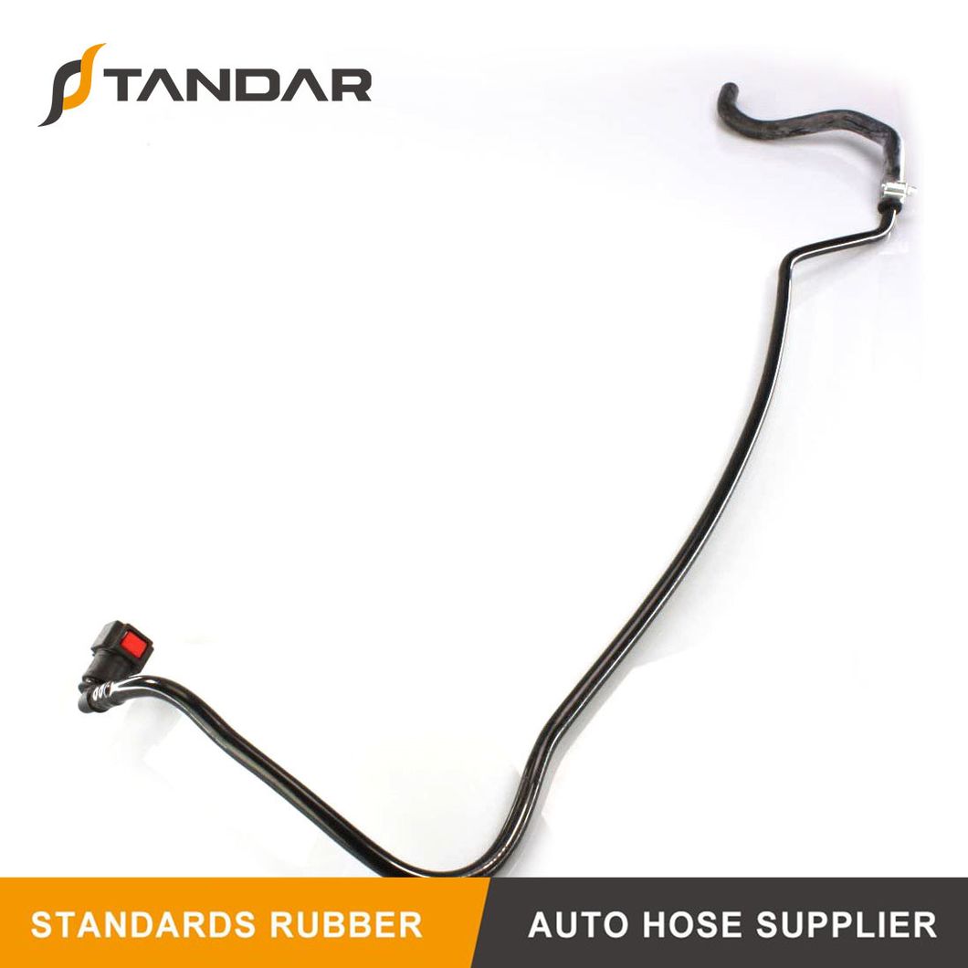 Auto Nylon Fuel Injection Line for FIAT Doblo 1.3 Multijet 51743941