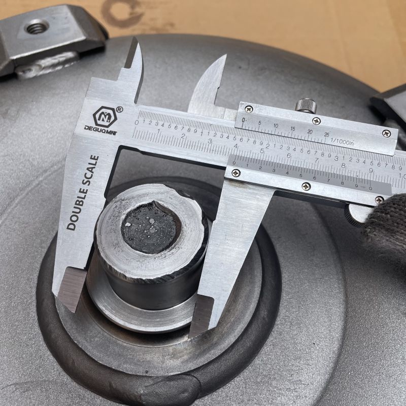 Torque Converter for Qianjin Hydraulic Transmission Chenggong Loader Auto Spare Parts