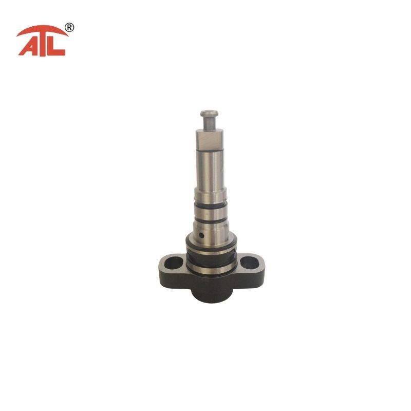 Original Byc Diesel Fuel Injector Element/Plunger (P12=U462)