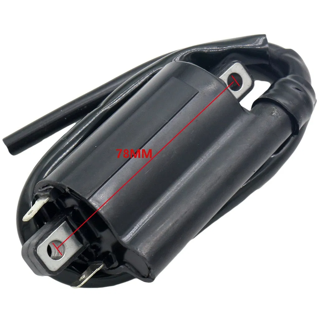 Ignition Coil for Kawasaki Kaf620 Mule 2510 4X4 1992-2000