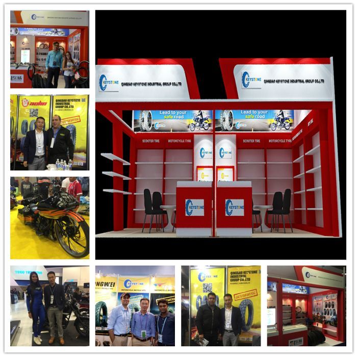 E-MARK Approved Scooter Tires Factory Made in China with Super Quality 8&quot;, 10&quot;, 12&quot;, 13&quot;