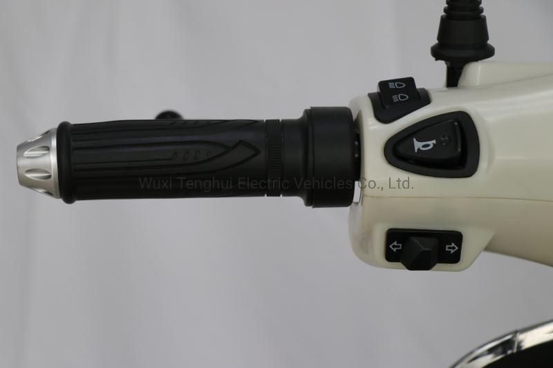 Engtian Best High Quality Vespa for Sale Adult 2 Wheels Electric Motorcycles Scooters with Lithium Battery Offroad E Scooters