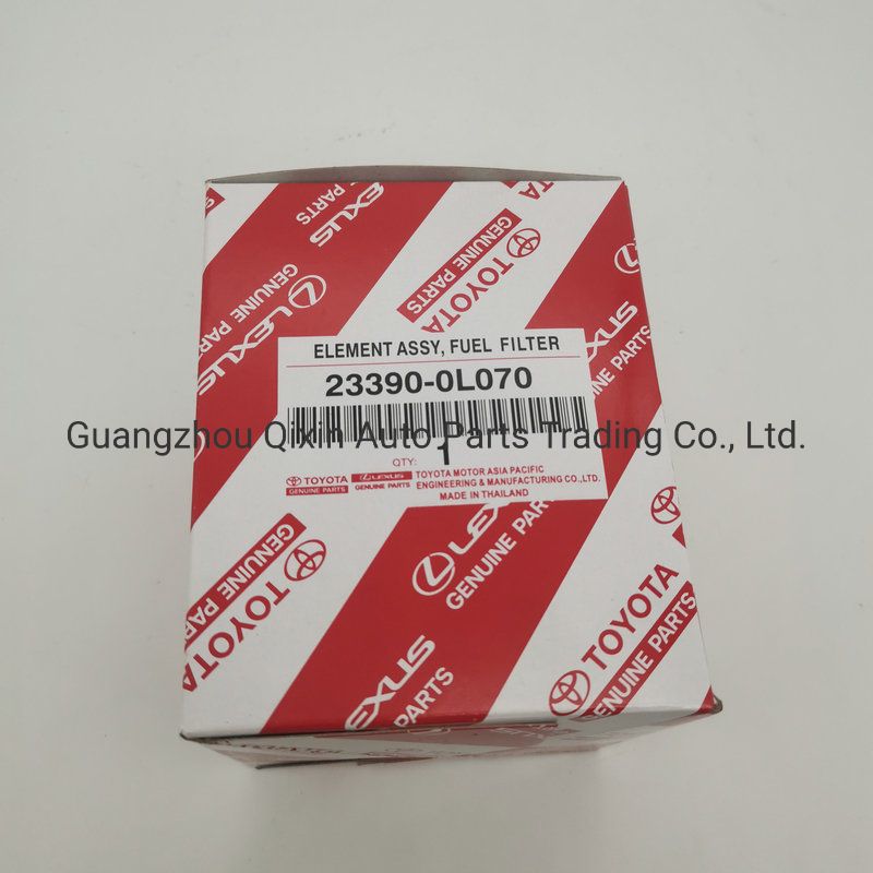 Factory Price, Wholesale High Performance Filter OEM 23390-0L070