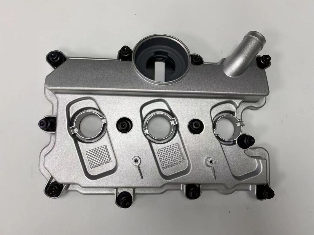 06e103471s Engine Cylinder Head Valve Cover Kit Fit for Audi A4 A5 A6 A7