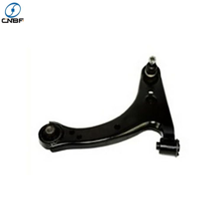 Anti-Knock Shock-Resistant Existing Goods Transportation Parts Car Swing Arm with Factory Price