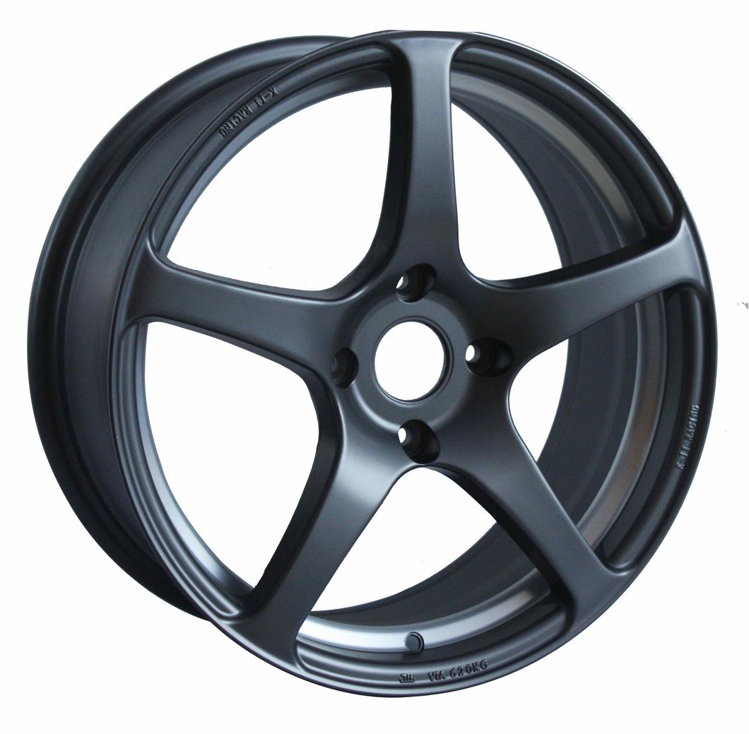 15 to 17 Inch Alloy Wheel (UFO-J588)