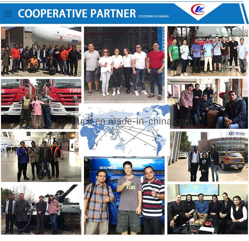 DFAC 4000L 5000L 3000L 6000L Fecal Vacuum Tanker Vehicle Fecal Tank Truck
