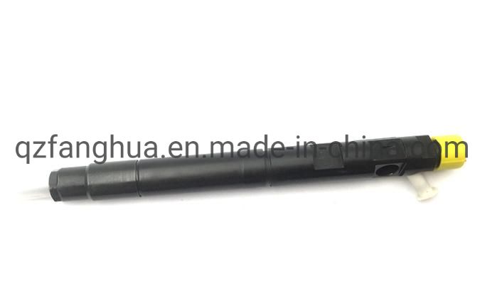A6650170121 Ejbr02601z Common Rail Injector for Ssangyong Kyron Rexton Rodius