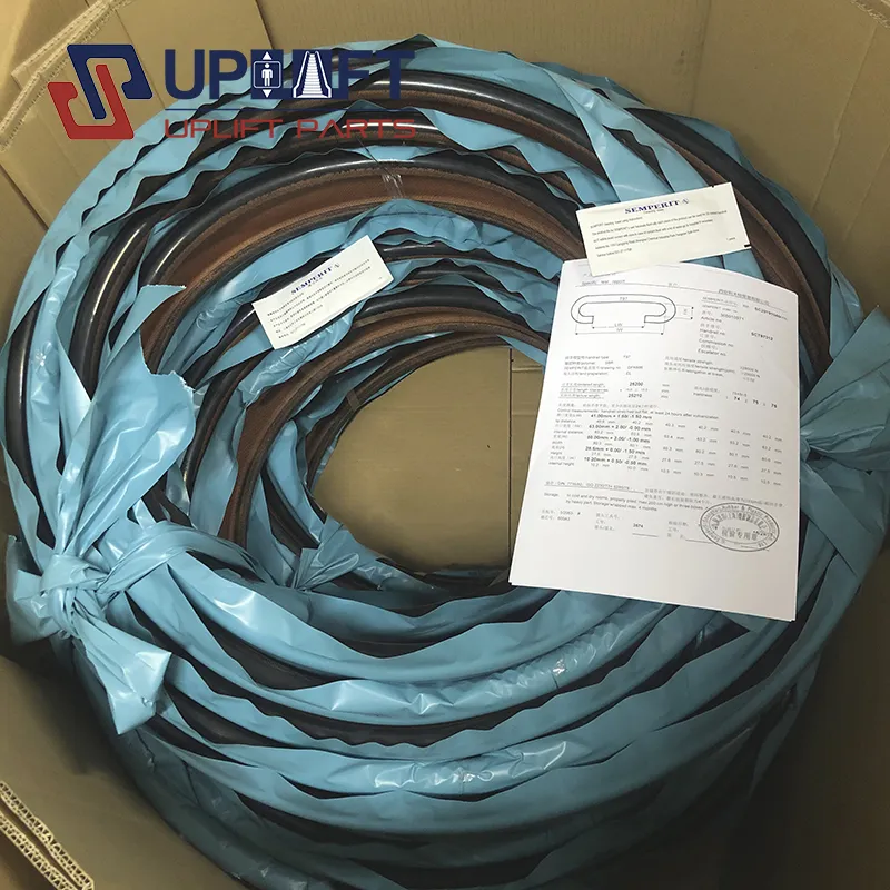 Escalator Handrail of Semperit Mitsubishi J Type Handrail Kone Handrail SDS Handrail Escalator Handrail