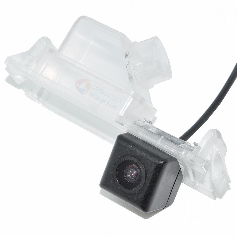 Car CCD Nightvision HD Backup Rearview Camera for KIA K2/Rio