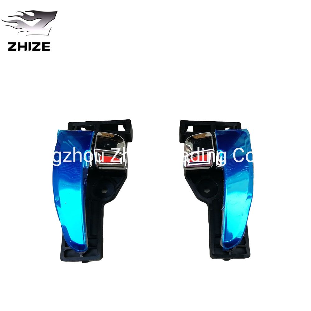 Hot Selling Trucks Inside Door Handle of Foton Omarco Truck Auto Spare Parts