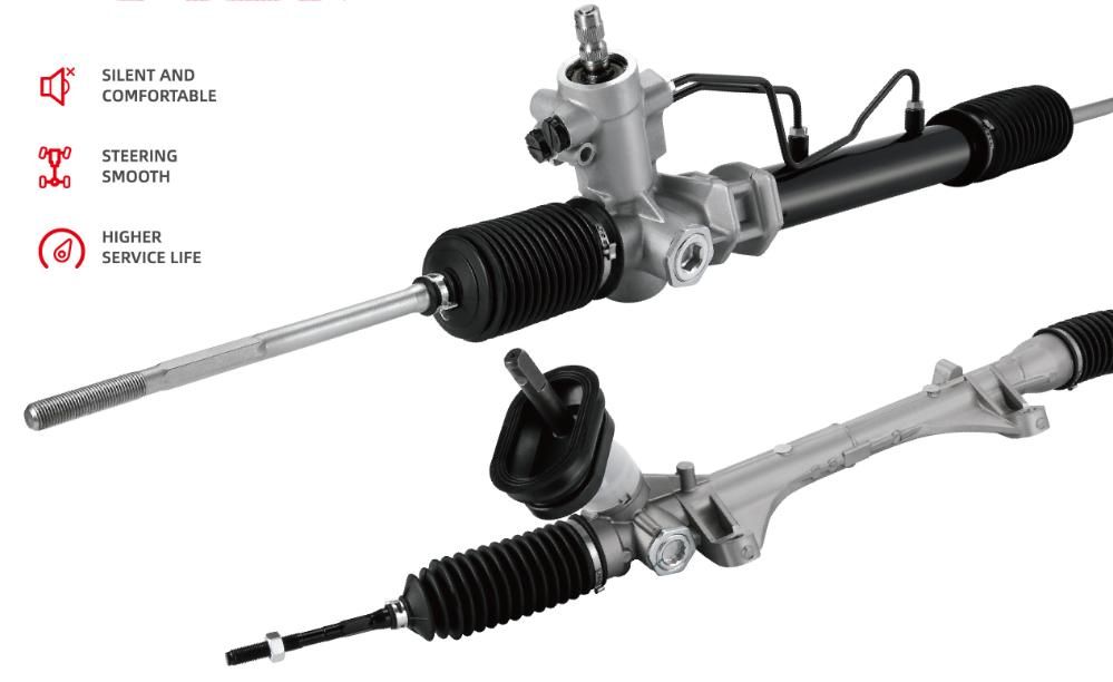 Power Steering Rack 45510-42030 45510-42080 45510-0r010 45510-0r030 for RAV4