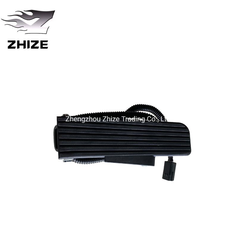 Original Floor Type Accelerator Pedal of Truck Bus Auto Spare Parts 1108-00659