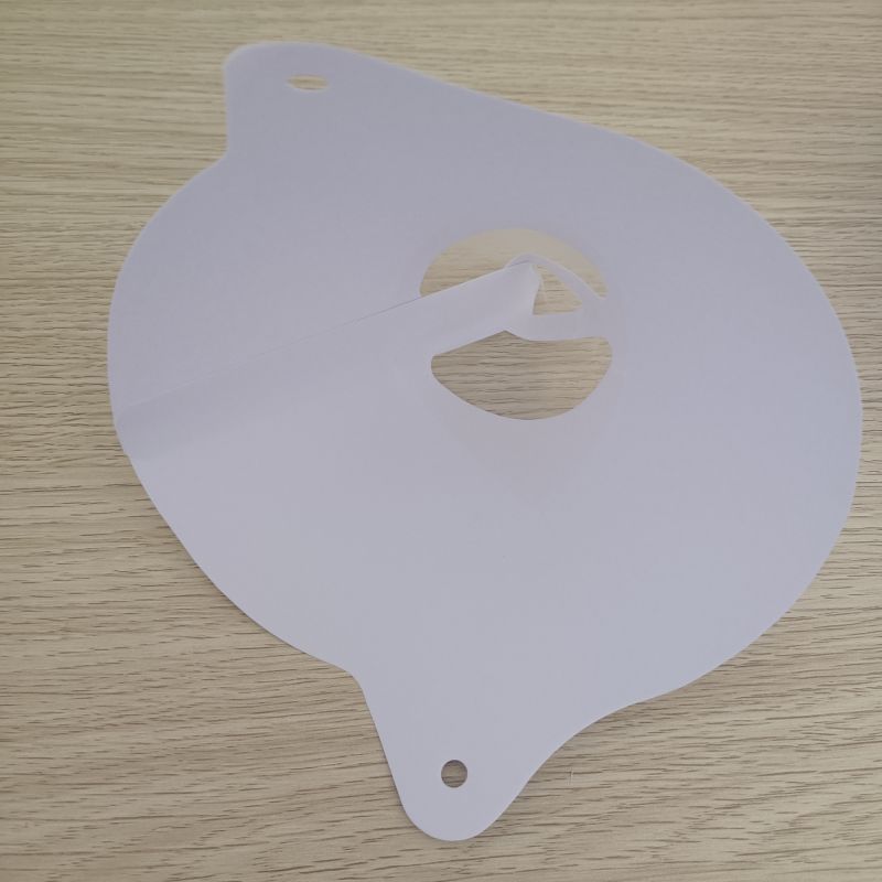 Strainer Cone Funnel Made From Good-Quality Materials