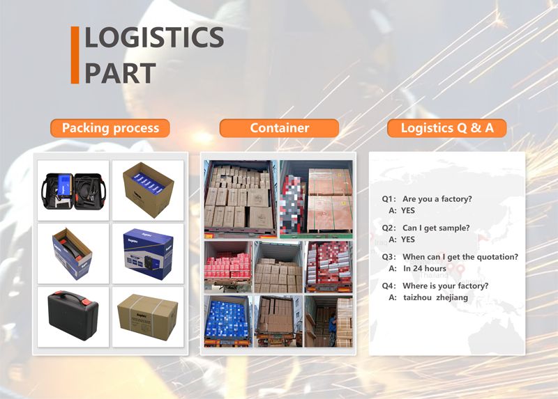 Suptec Portable Dual Voltage Hot Start Wholesale Price Arc Welding Machine