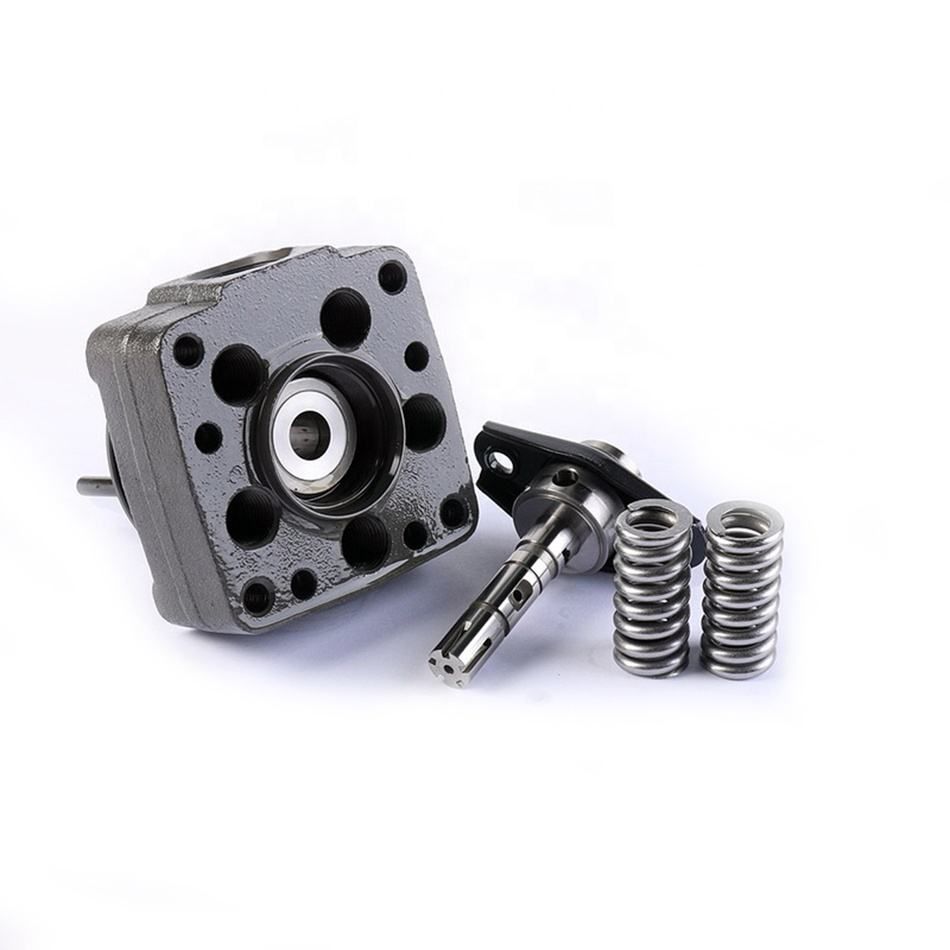 Diesel Injection Pump Rotor Head 1468336423 6/12r 1 468 336 423 Ve Rotor Head for 6bt