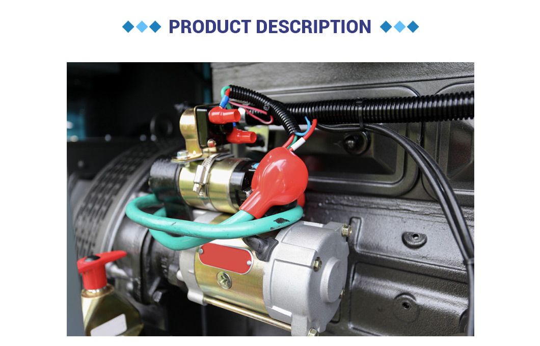 12V 12t 1.2kw Auto Parts Car Starter Motor for Hitachi Lester 19067 S114-927 Starter Parts