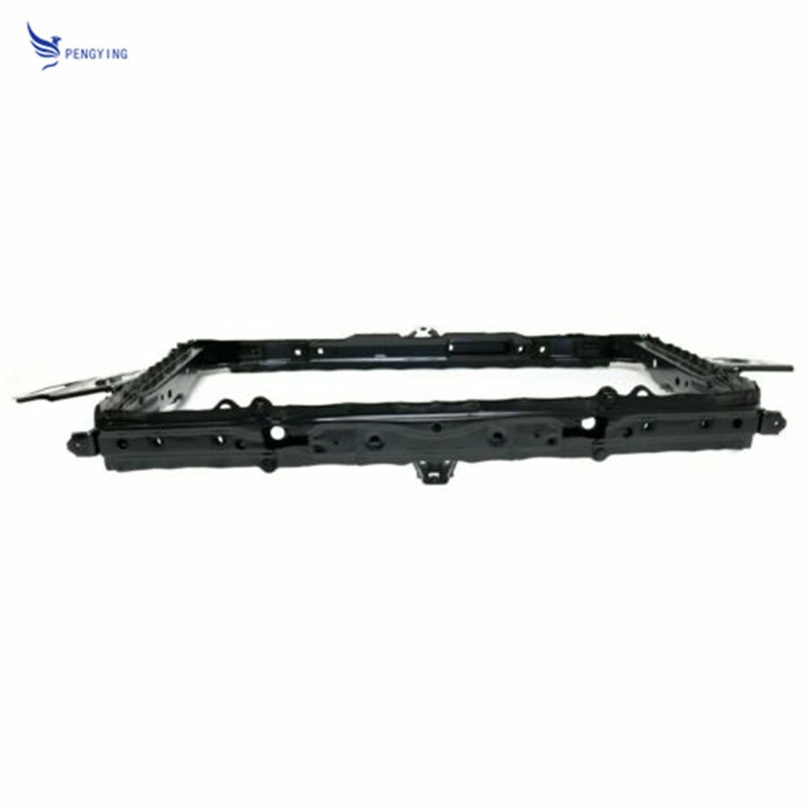 Radiator Support Assembly Fits Toyota RAV4 North America Built To1225408