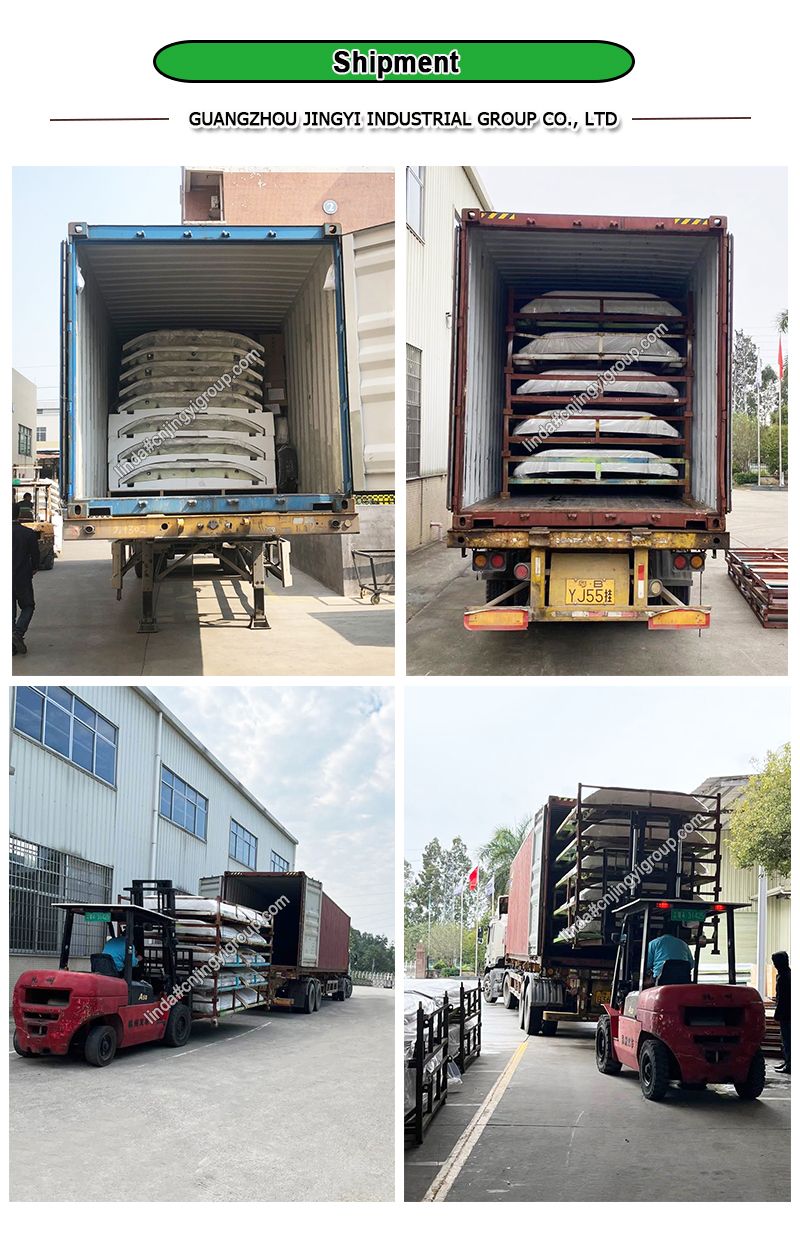 Big Electric Bus Air Conditioning System Assembly Roof Mounted Bus Air Conditioner