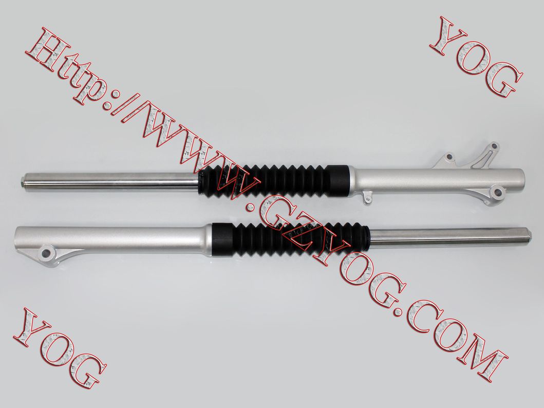 Yog Motorcycle Spare Parts Front Shock Absorber for Dm125, Dy100, CS125