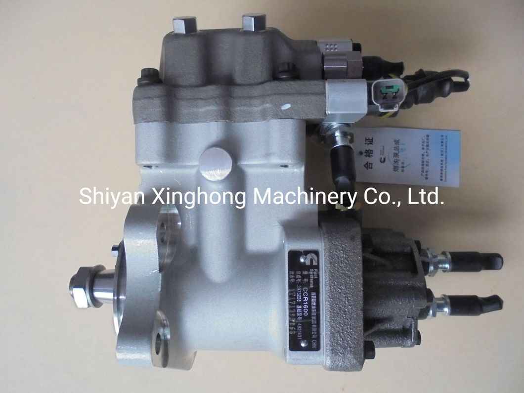 Fuel Pump 3973228/4954200/4921431/4902732 Dongfeng Isle8.9/Qsl9/Isc8.3 Engine Parts