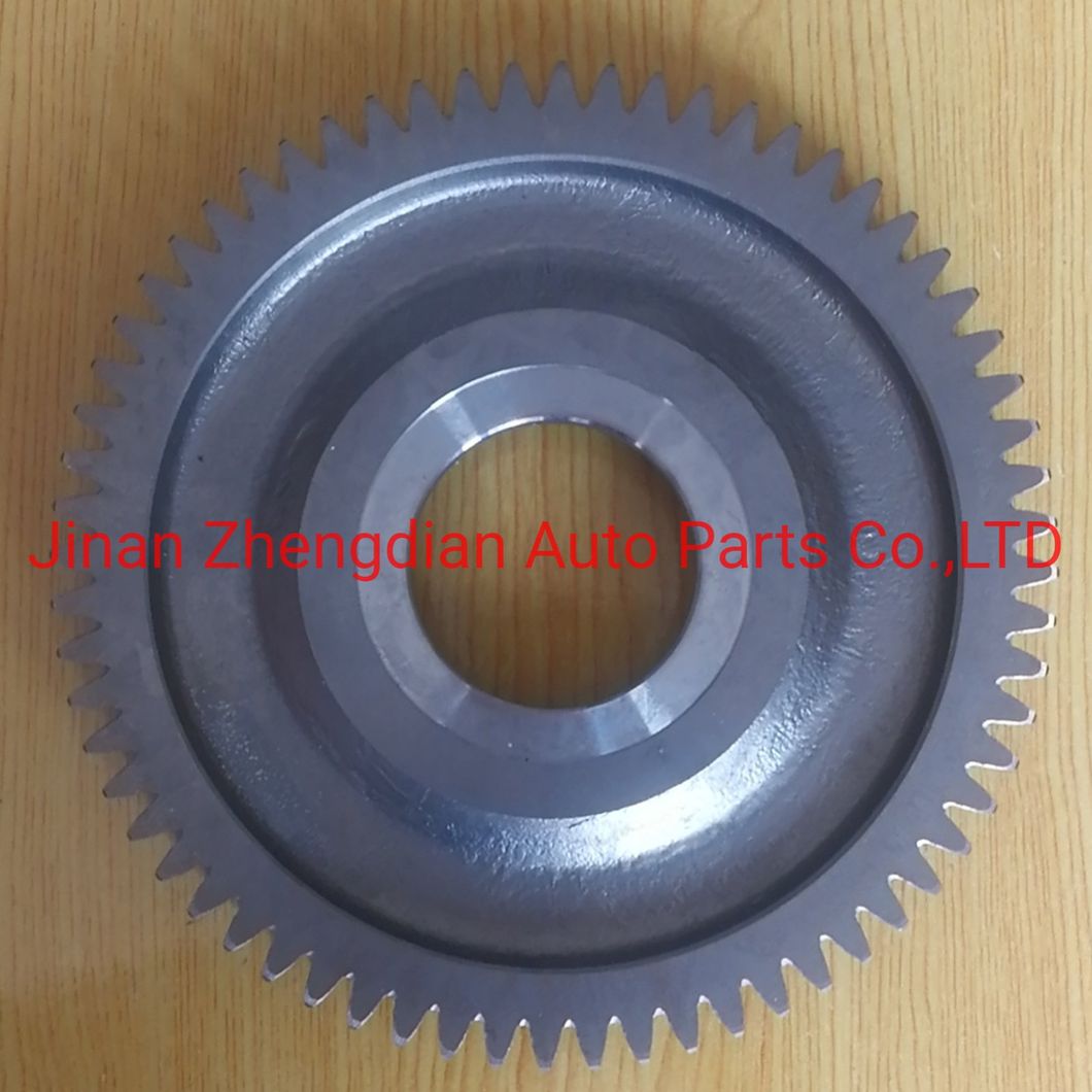 Js180-1701040-1 Js180-1701040-3 F91409-1 9js135tb 01-02011 First Shaft Cover for Fast Gearbox Truck Spare Parts Beiben Sinotruk HOWO Shacman FAW Foton Camc