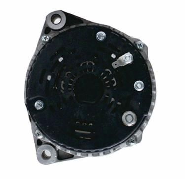 Excavator Auto Parts 28V 55A Alternator for Car Generator Truck 986034400