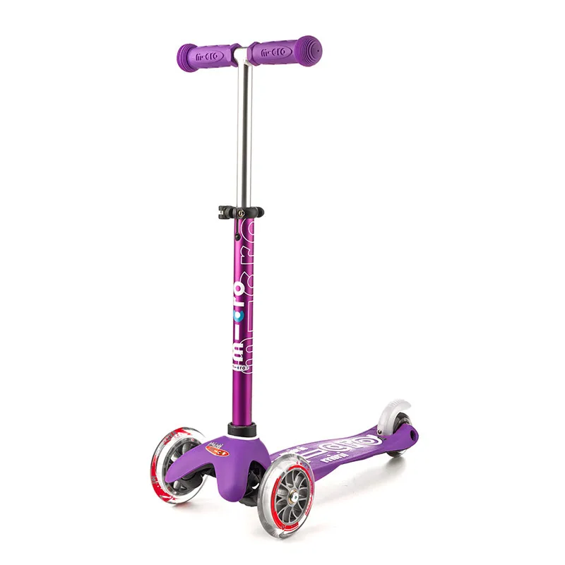 Factory Direct Selling Scooter for Children Aged 3-11