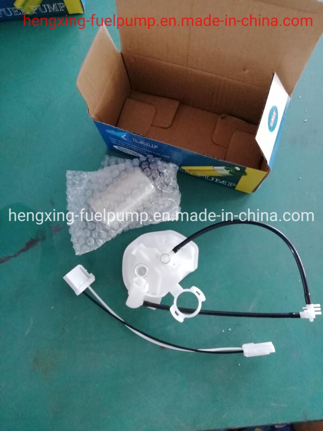 Auto Part Fuel Pump 23220-21132 with Strainer for Toyota Yaris Hilux (23220-21132)