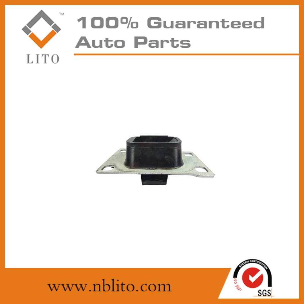Automotive Rubber Engine Mounting Front Left Side for Ford (98ab7m121nb)