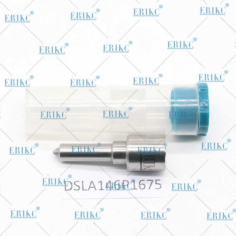 Erikc Dsla146p1675 Diesel Spraying Nozzles 0 433 175 471 Dsla146p1675 Type of Nozzle Dsla146p1675 for 0445110307