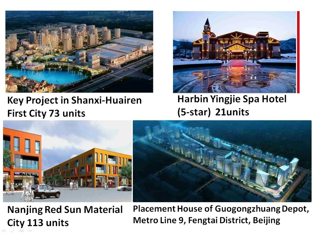 Cost Price Panoramic Glass Home Sightseeing Elevator Lift for Commercial Complex