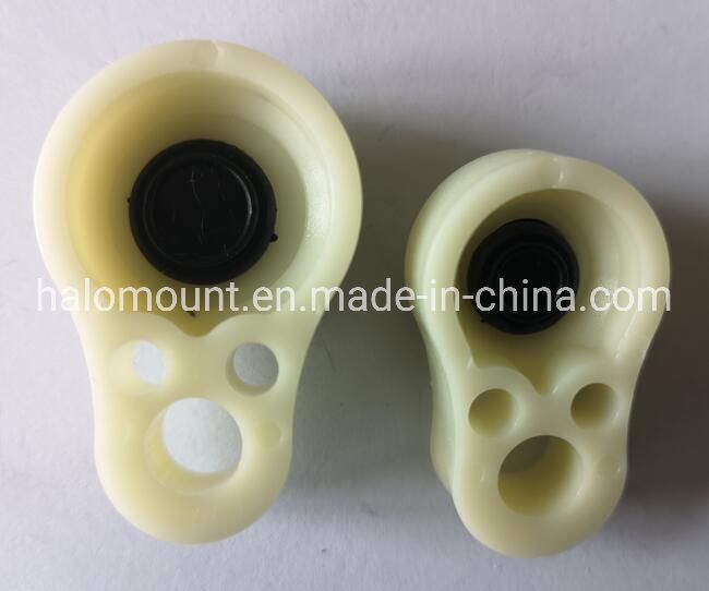 Auto Air Conditioning Accessory Outlet Inlet Plate Compressor Cap Cooling Spear Parts