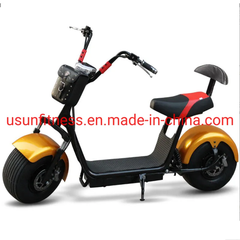 Promotion High Speed Electirc Motorcycle New Products Electric Scooter City Coco Hover Board Motorcycle Bike Scooters with CE