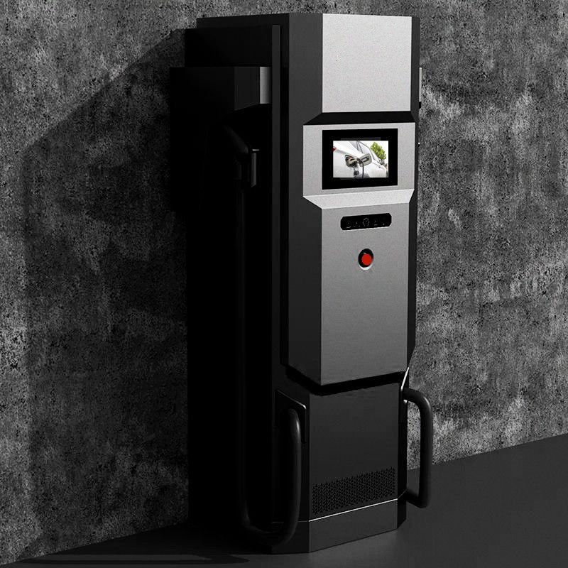Mobile Emergency Rescue EV Portable Charger