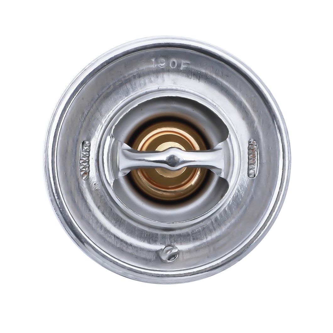 Coolant Outlet Flange Thermostat for GM Ls1 &amp; 2 Engines