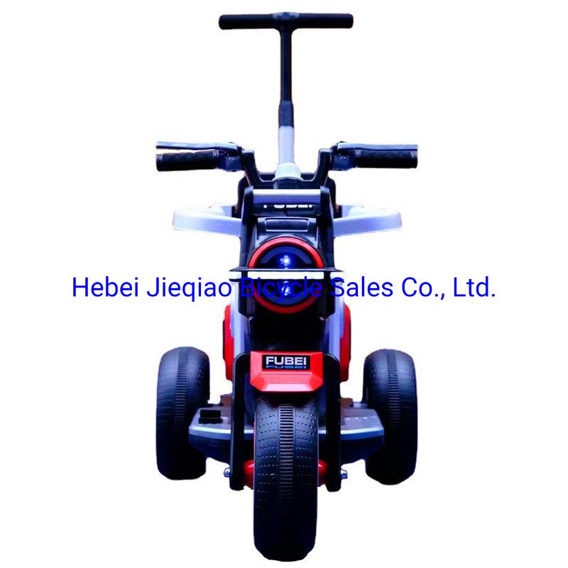 Selling Electric Motorcycles/Mini Motorcycles Suitable for Children Aged 2-5